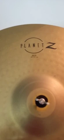Zildjian Planet Z
