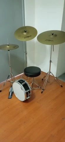 Zildjian Planet Z