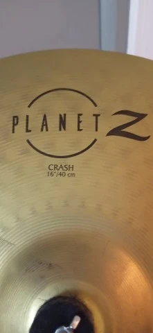 Zildjian Planet Z