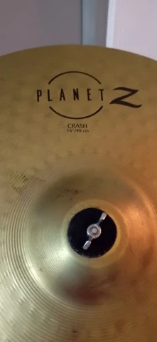 Zildjian Planet Z