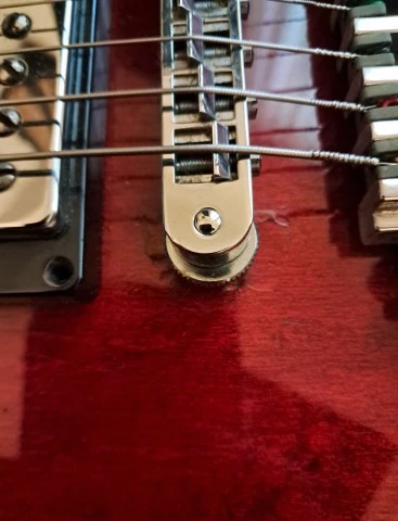 Ibanez AS-80 Artist Series