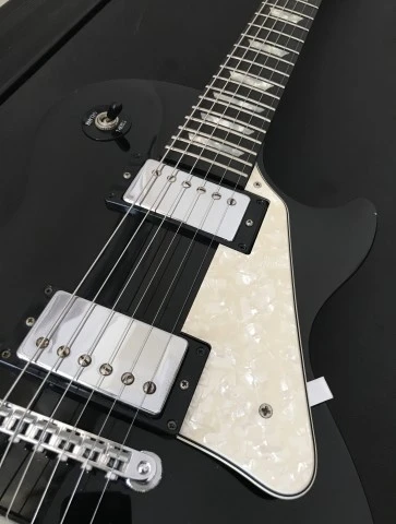 1995 USA Gibson Les Paul Studio ebony