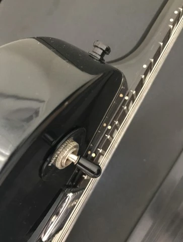 1995 USA Gibson Les Paul Studio ebony