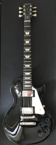 1995 USA Gibson Les Paul Studio ebony