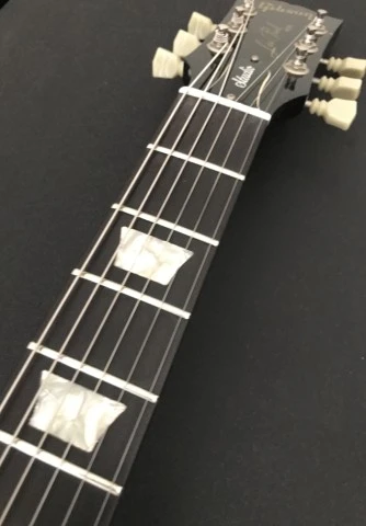 1995 USA Gibson Les Paul Studio ebony