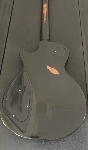 1995 USA Gibson Les Paul Studio ebony