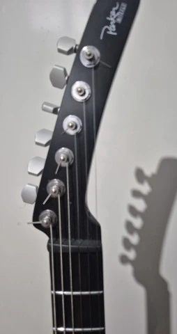 Parker Nitefly SA