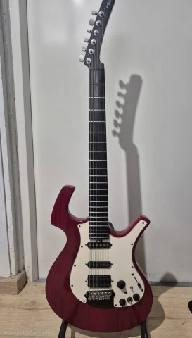 Parker Nitefly SA