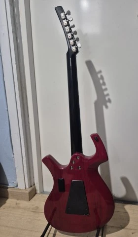 Parker Nitefly SA
