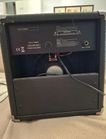 Boston GA10