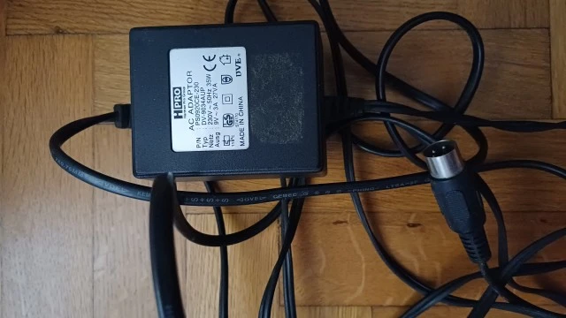 Digitech RP6