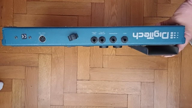 Digitech RP6