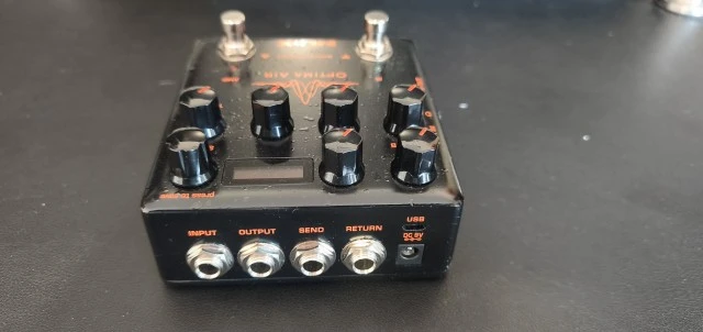 NUX Optima Air NAI 5