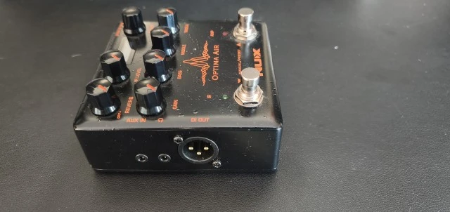 NUX Optima Air NAI 5