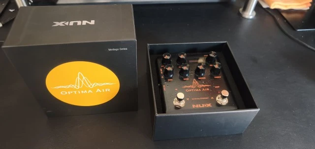 NUX Optima Air NAI 5