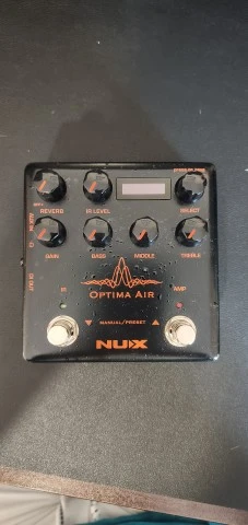 NUX Optima Air NAI 5