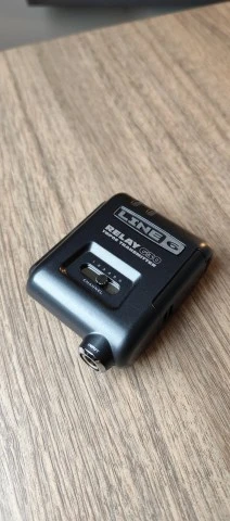 Line6 Relay G30