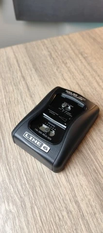 Line6 Relay G30