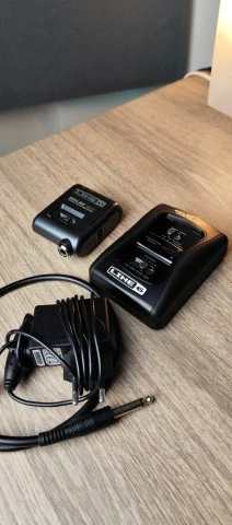 Line6 Relay G30
