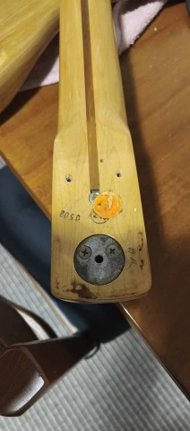 Fender Jazz Bass 1978