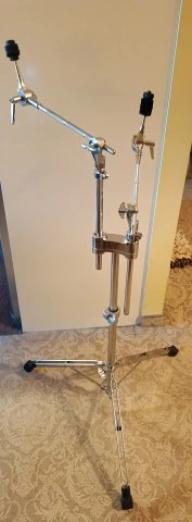 Sonor 4000 Series Cymbal Stands