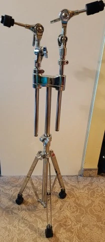 Sonor 4000 Series Cymbal Stands