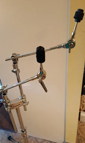 Sonor 4000 Series Cymbal Stands