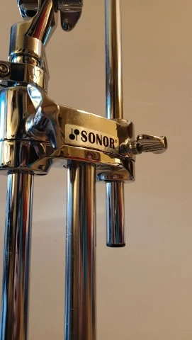 Sonor 4000 Series Cymbal Stands