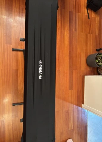 Yamaha P-45
