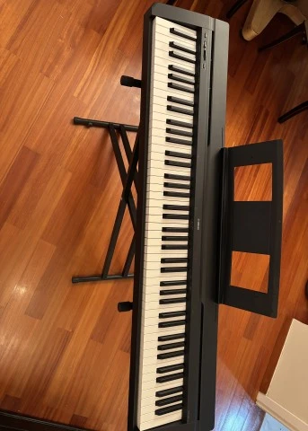 Yamaha P-45