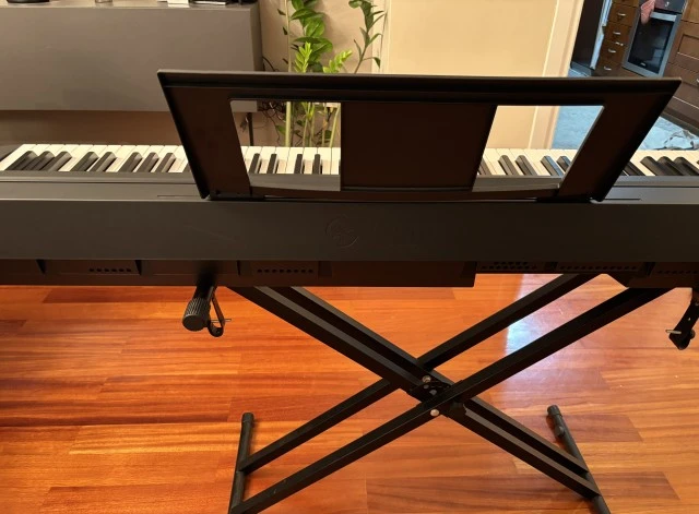 Yamaha P-45