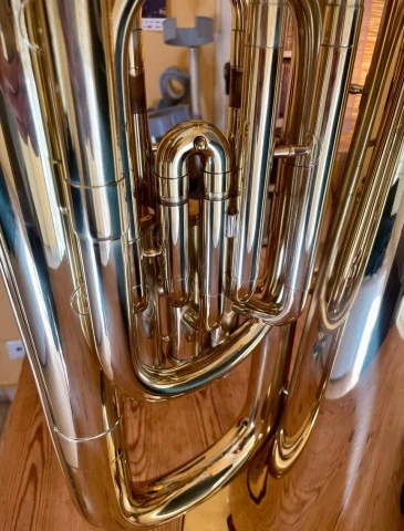 Gear4music TBAEb-100 Τούμπα Eb