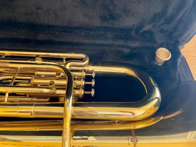 Gear4music TBAEb-100 Τούμπα Eb