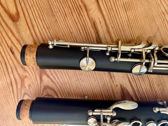 Bb Clarinet