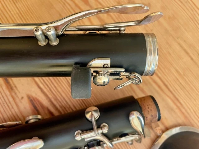 Bb Clarinet