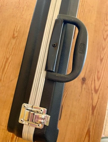 Bb Clarinet