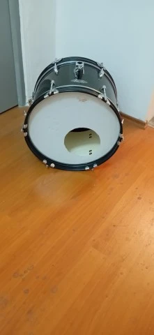 Drumcraft Pure