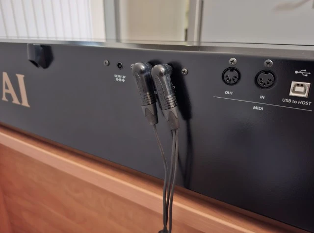 Kawai VPC1