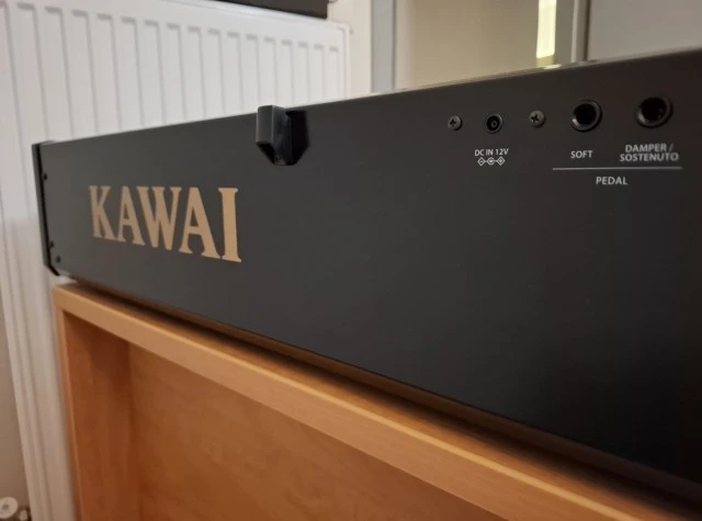 Kawai VPC1