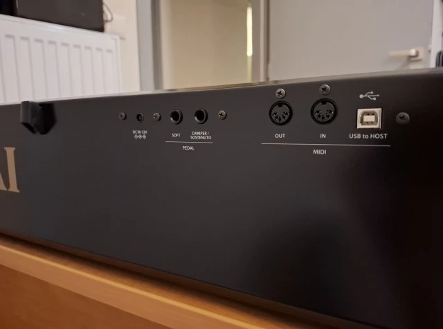 Kawai VPC1