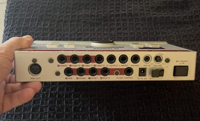 Yamaha DTXPRESS IV