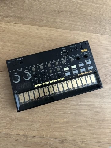 Korg Volca Beats