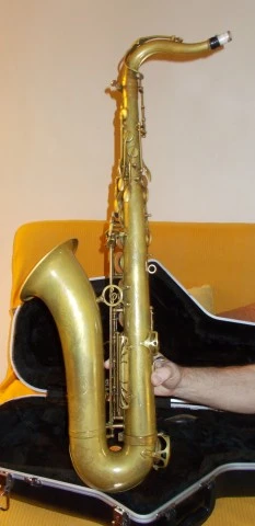 Paul Mauriat PMXT-66RUL