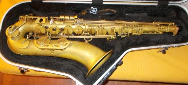 Paul Mauriat PMXT-66RUL