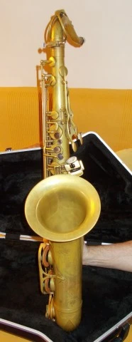 Paul Mauriat PMXT-66RUL