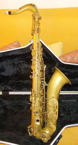 Paul Mauriat PMXT-66RUL