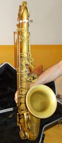 Paul Mauriat PMXT-66RUL