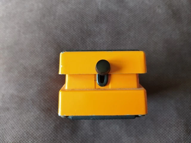 Vintage Boss DS-1 Distortion 1985