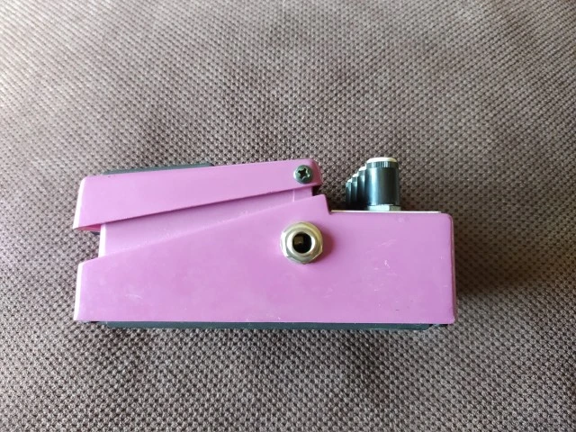 Boss BF-2 Flanger