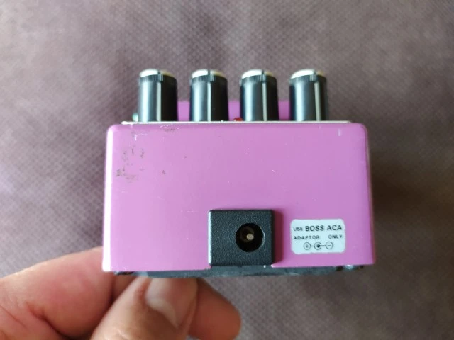 Boss BF-2 Flanger